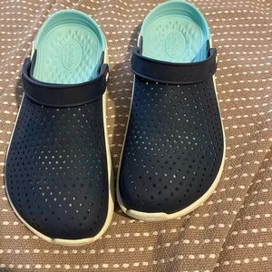 Lite ride by Crocs